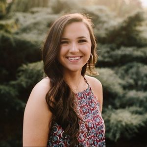 Meet your Posher, Jordan